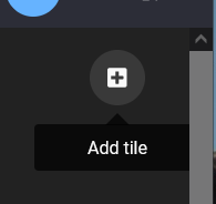 portal dashboard