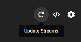 API details